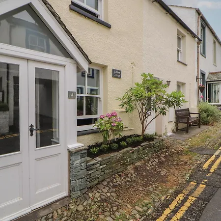 Lillibet * Keswick (Cumbria)