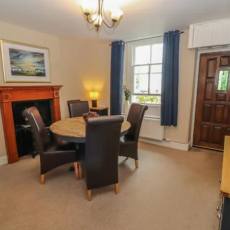 Lillibet Holiday home *