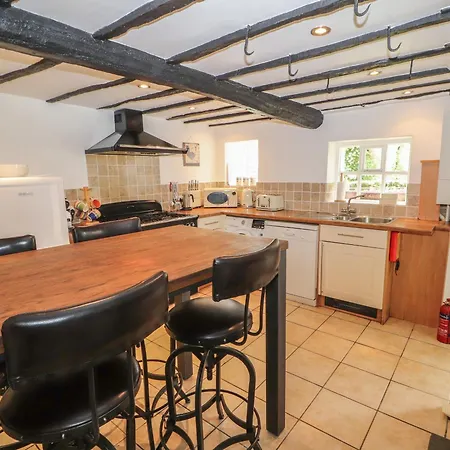 Lillibet Tatil Evi Keswick (Cumbria)