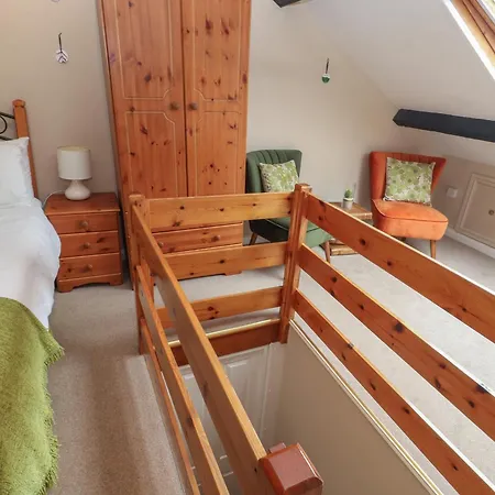 Holiday home Lillibet *