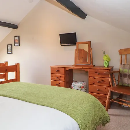 Lillibet Tatil Evi Keswick (Cumbria)