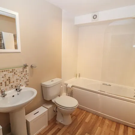 Holiday home Lillibet Keswick (Cumbria)