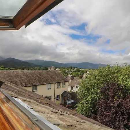 Lillibet Keswick (Cumbria)