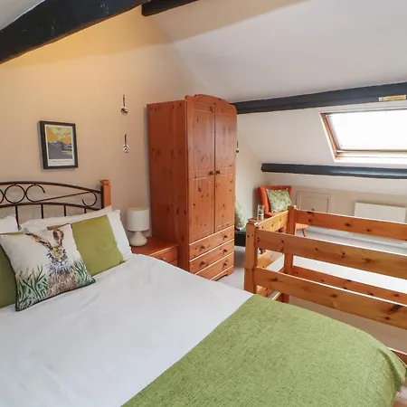 Lillibet Tatil Evi Keswick (Cumbria)