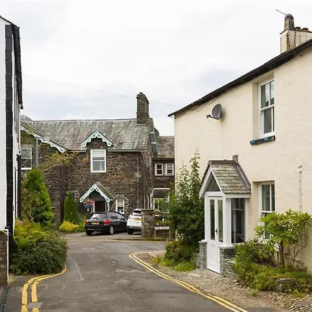 Lillibet * Keswick (Cumbria)