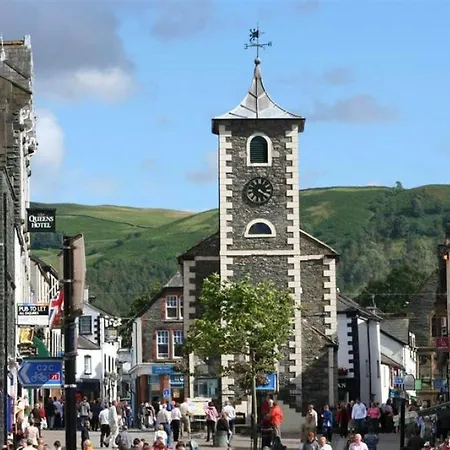Casa de Férias Lillibet Keswick (Cumbria)