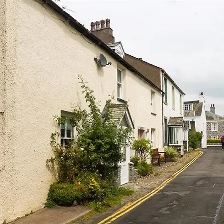 Lillibet * Keswick (Cumbria)